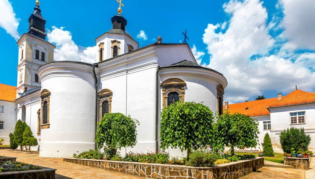 Excursion à Novi Sad, Fruska Gora et Sremski Karlovci avec dégustation de vins - Photo 4