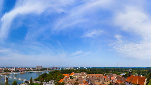 Excursion à Novi Sad, Fruska Gora et Sremski Karlovci avec dégustation de vins - Photo 5