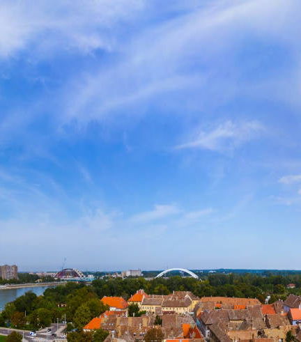 Foto de Excursión a Novi Sad, Fruska Gora y Sremski Karlovci con cata de vinos