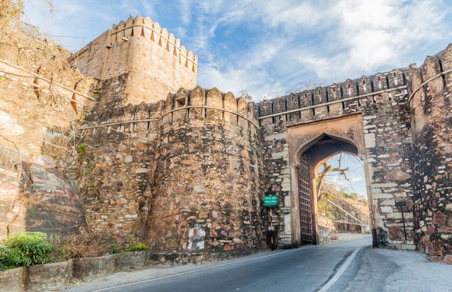 Excursión privada al templo de Brahma y fuerte Chittorgarh - Foto 7