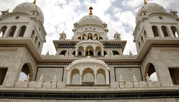 Excursion privée au Temple de Brahma et au Fort Chittorgarh - Photo 3
