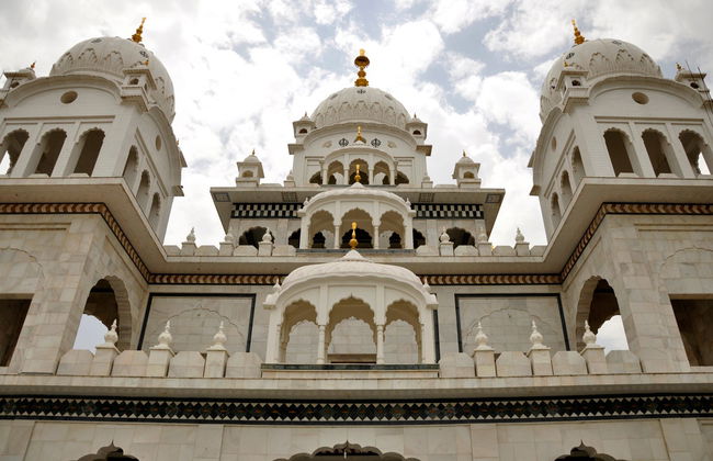 Excursión privada al templo de Brahma y fuerte Chittorgarh - Foto 3