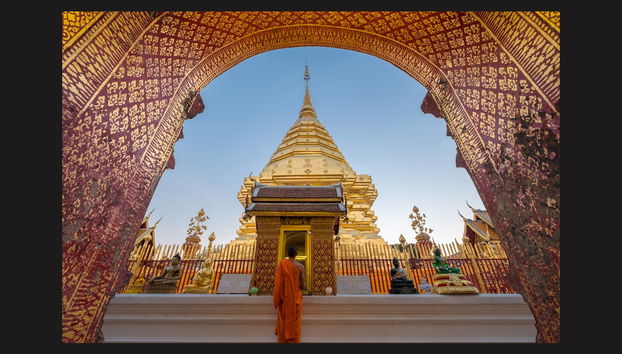 Chiang Mai Temples Private Tour - Foto 2