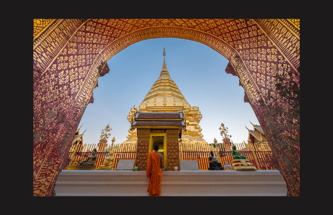 Tour privato di Chiang Mai - Foto 2