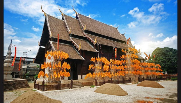 Chiang Mai Temples Private Tour - Foto 3