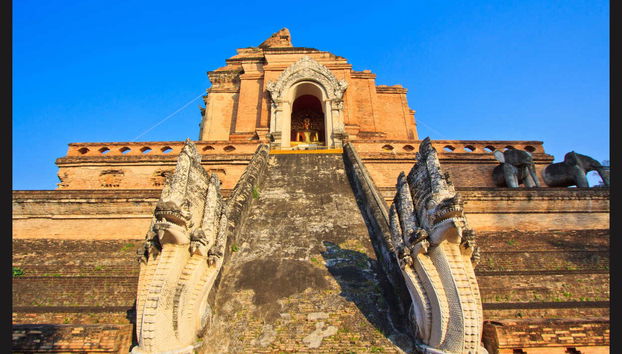 Tour privato di Chiang Mai - Foto 3