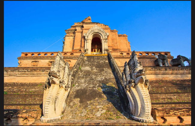 Tour privato di Chiang Mai - Foto 3