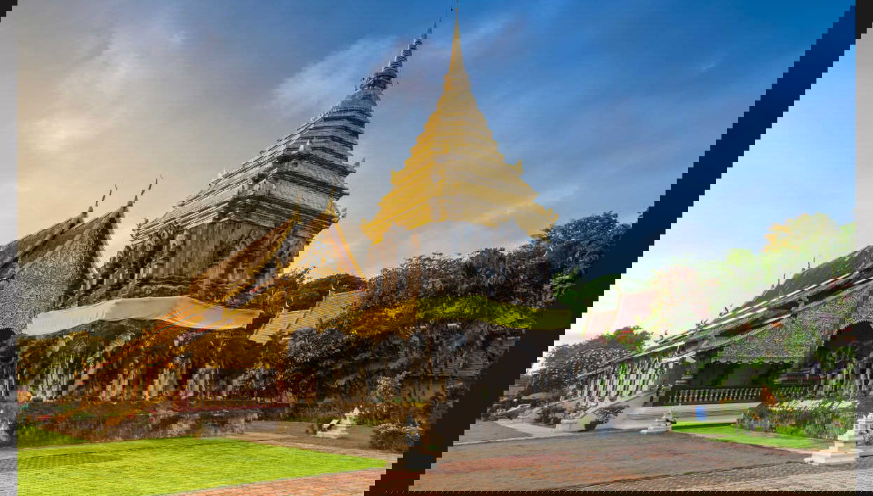 Chiang Mai Temples Private Tour - Foto 1