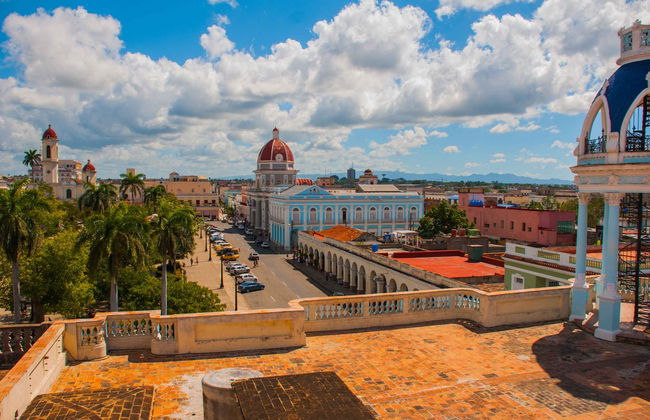 Cienfuegos, El Nicho & Trinidad Tour - Foto 7