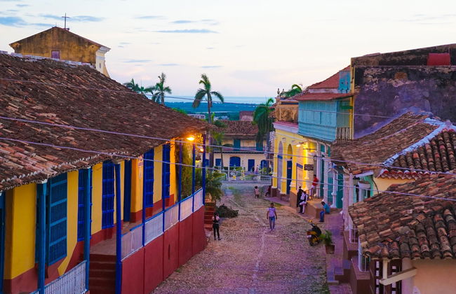 Cienfuegos, El Nicho & Trinidad Tour - Foto 6