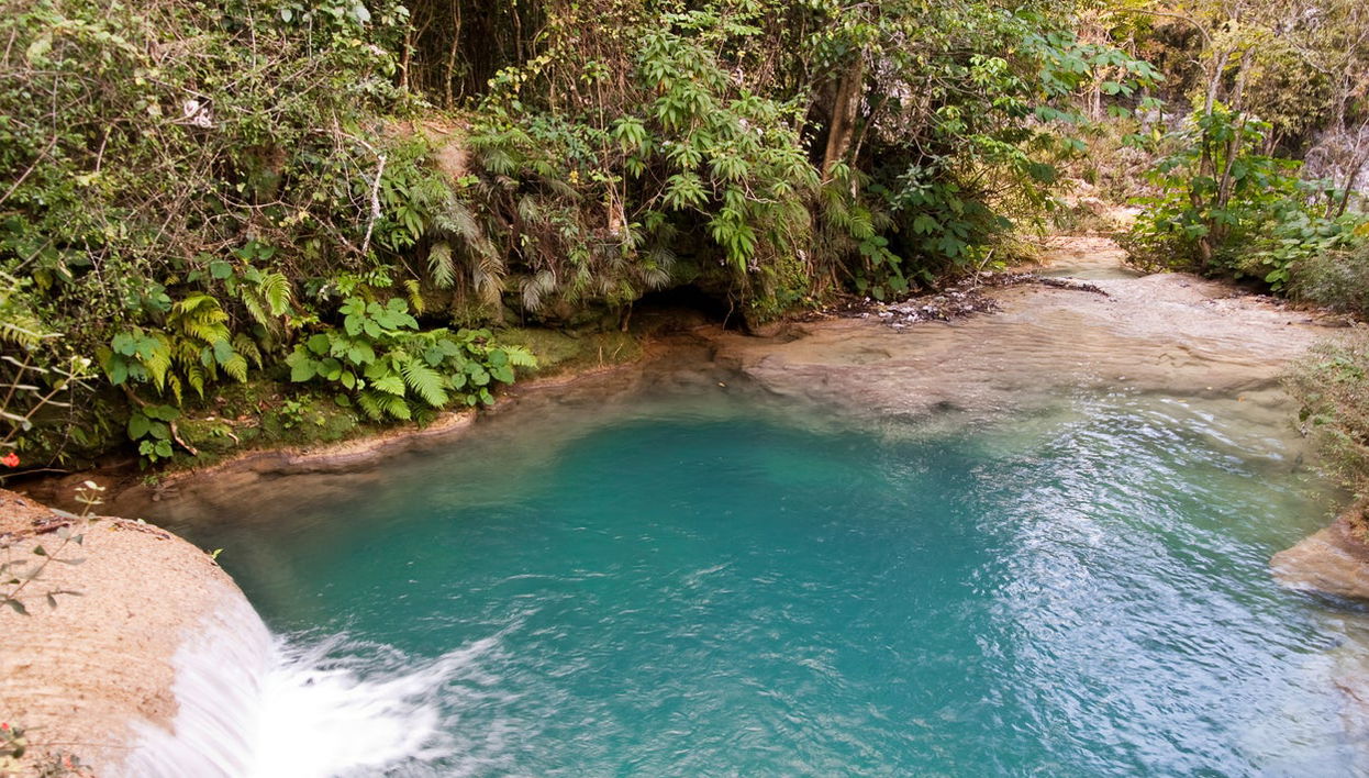 Excursion à Cienfuegos, El Nicho et Trinidad - Photo 1