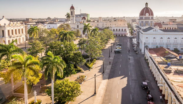 Excursion à Cienfuegos, El Nicho et Trinidad - Photo 2