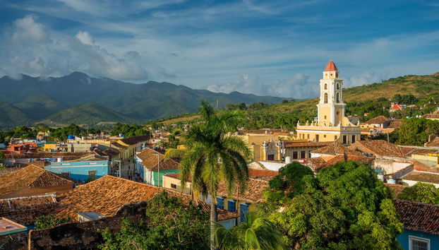Excursion à Cienfuegos, El Nicho et Trinidad - Photo 4