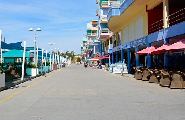 Tour de segway por Albufeira - Foto 7