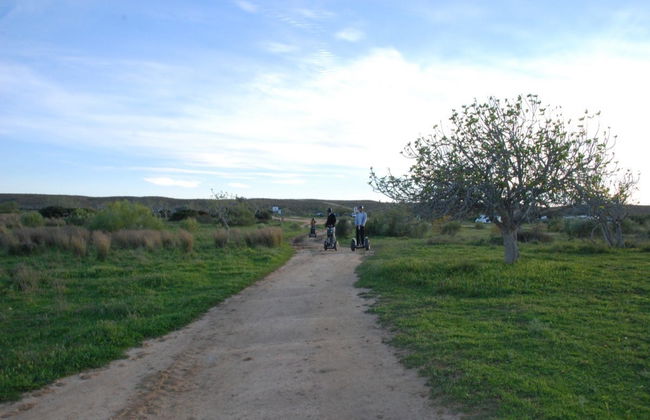 Tour en segway por Albufeira - Foto 5
