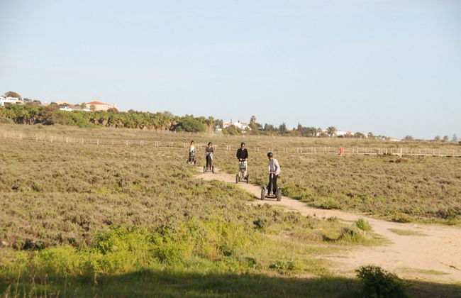 Tour en segway por Albufeira - Foto 4