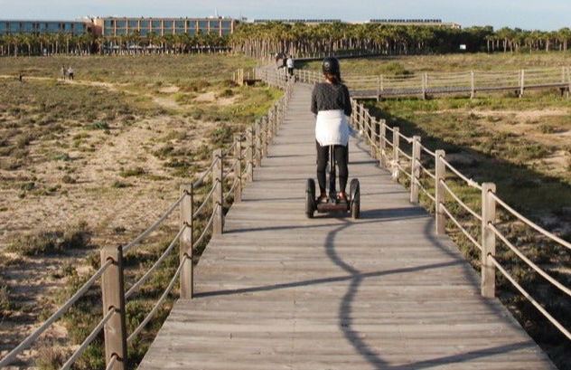 Tour en segway por Albufeira - Foto 6
