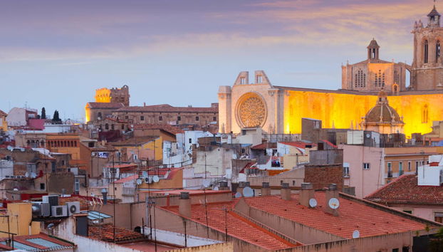 Visite à la découverte des mystères et légendes de Tarragone - Photo 4