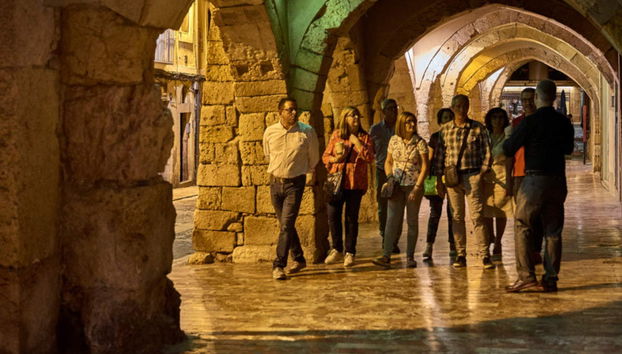 Visite à la découverte des mystères et légendes de Tarragone - Photo 2