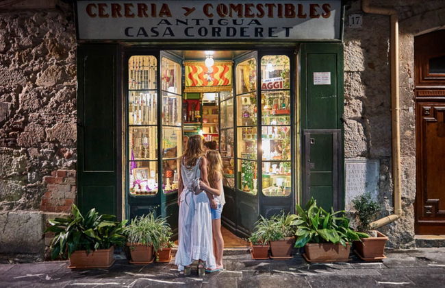 Visite à la découverte des mystères et légendes de Tarragone - Photo 3