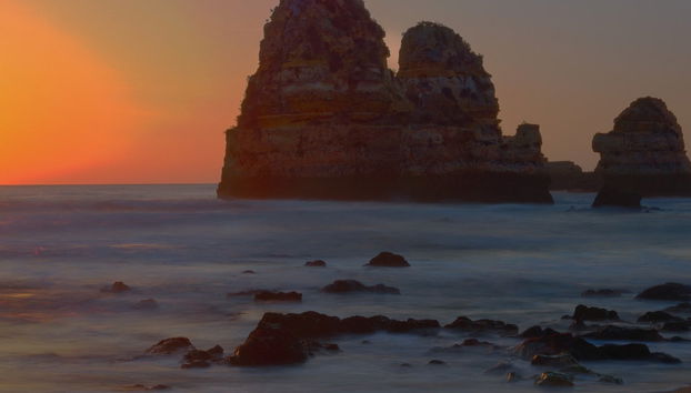 Ponta de Piedade Caves Sunset Cruise - Photo 2