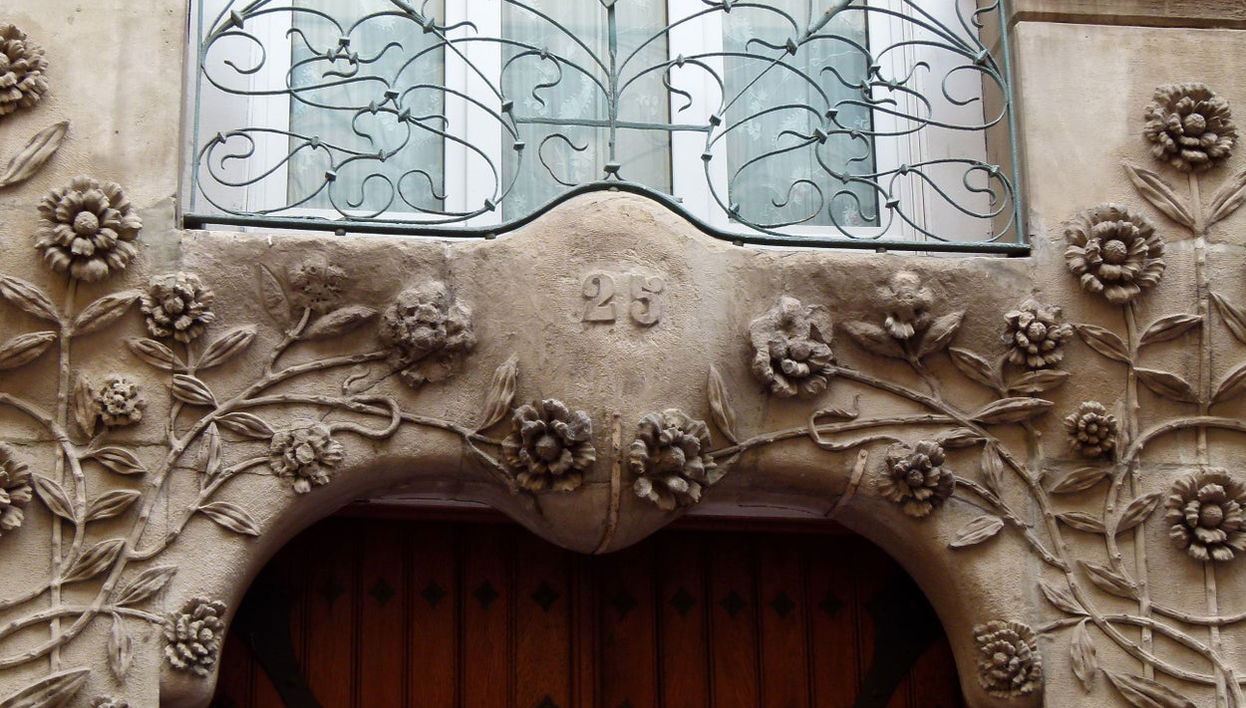 Free tour à la découverte de la Saragosse moderniste - Photo 1