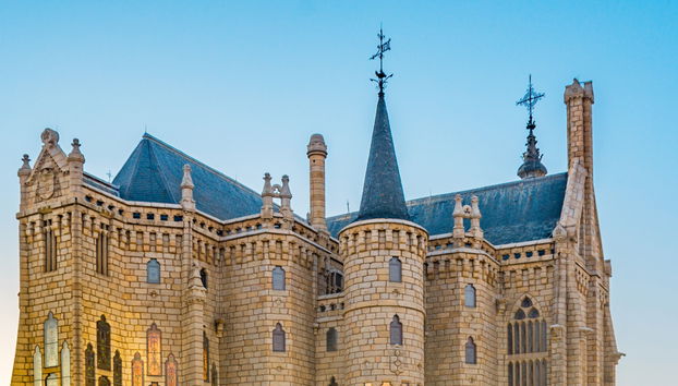 Excursión a Astorga - Photo 3
