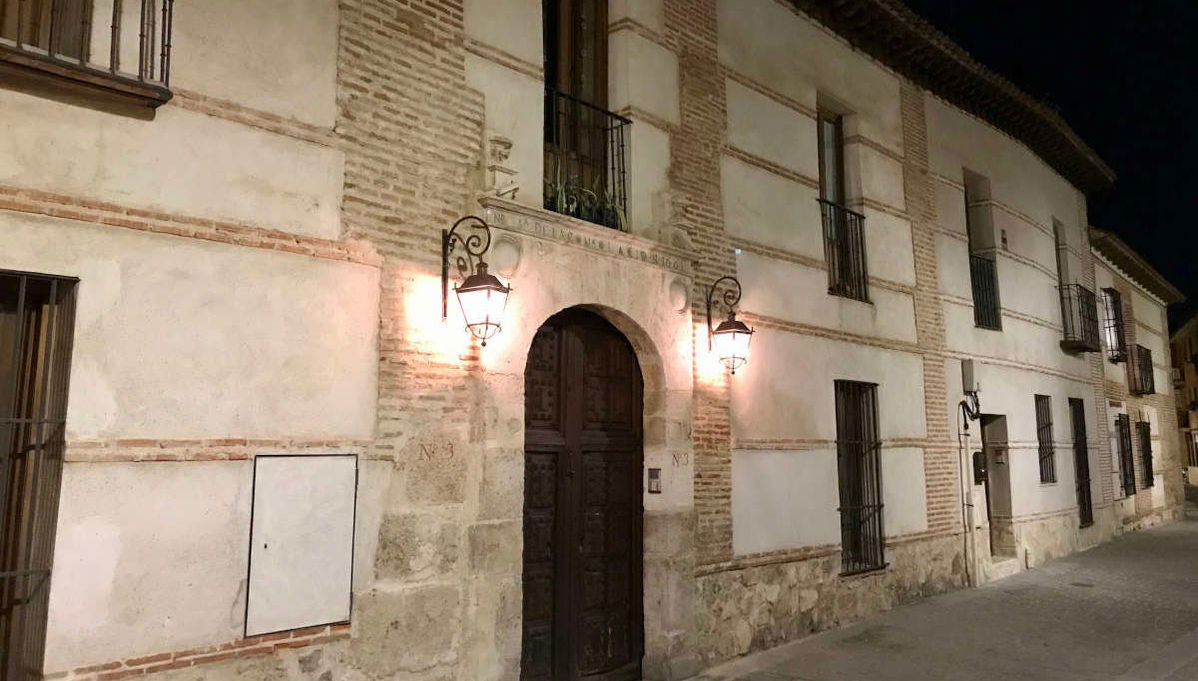 Free tour por la Alcalá de Henares desconocida - Foto 1