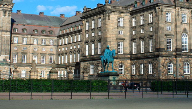 Visita guiada por el Palacio de Christiansborg - Foto 4