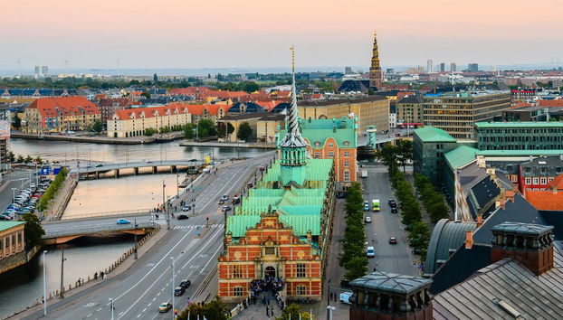 Visita guiada por el Palacio de Christiansborg - Foto 3