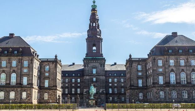 Visita guiada por el Palacio de Christiansborg - Foto 2
