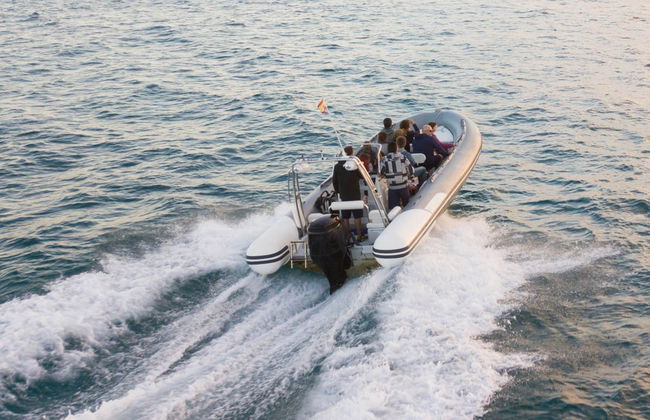 Formentera Boat Ride & Snorkelling - Photo 1