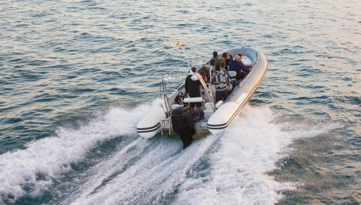 Formentera Boat Ride & Snorkelling - Foto 1