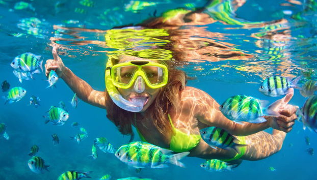 Formentera Boat Ride & Snorkelling - Foto 4