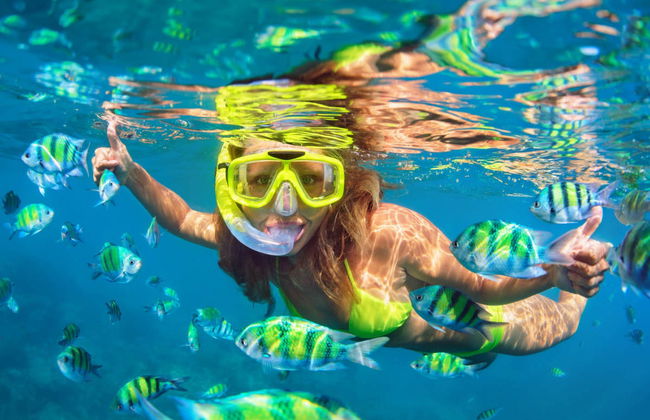 Formentera Boat Ride & Snorkelling - Photo 4