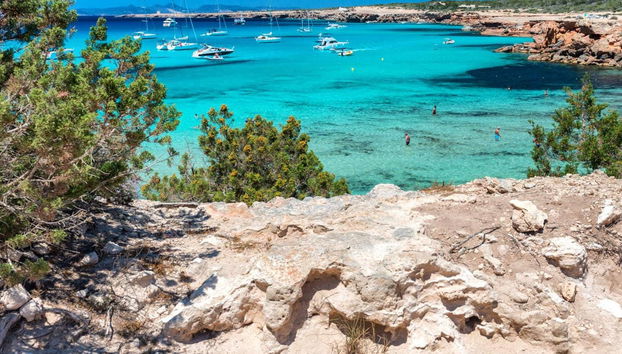 Formentera Boat Ride & Snorkelling - Foto 3