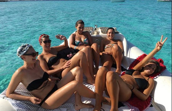 Paseo en lancha con snorkel por Formentera - Foto 3