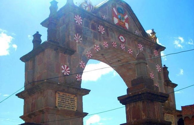 Tour por Puno - Foto 4