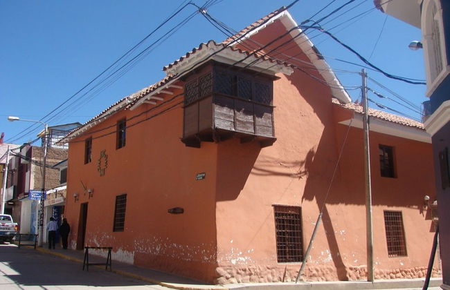 Tour por Puno - Foto 2