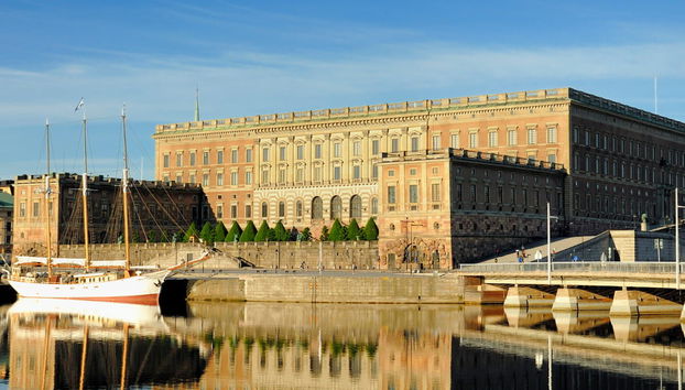 Barco turístico de Estocolmo - Foto 3