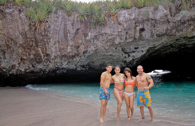 Excursión a la playa del Amor - Foto 7