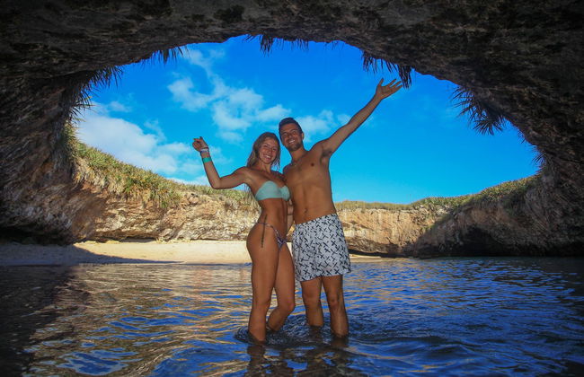 Excursión a la playa del Amor - Foto 6