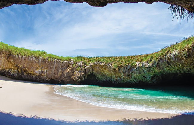 Excursión a la playa del Amor - Foto 8