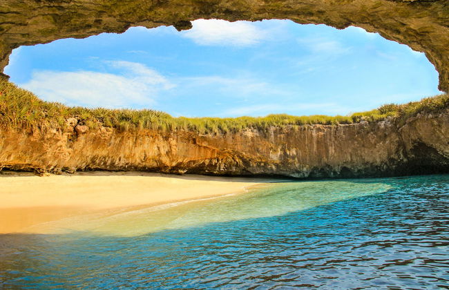 Excursión a la playa del Amor - Foto 2