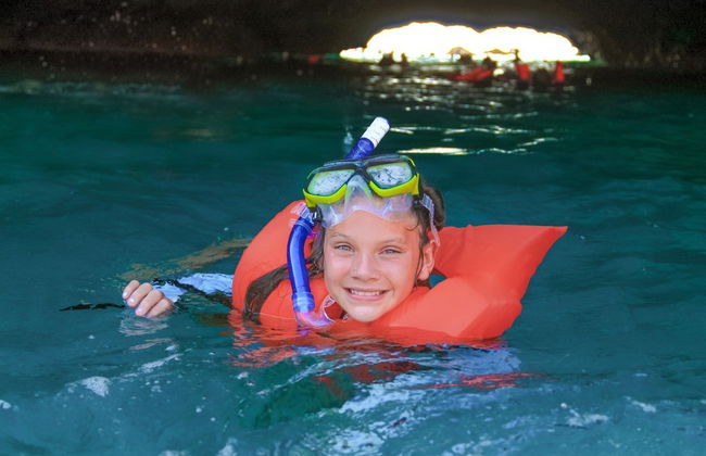 Excursión a la playa del Amor - Foto 5