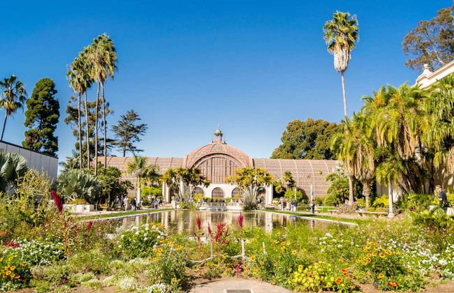 San Diego Electric Scooter Tour - Foto 5