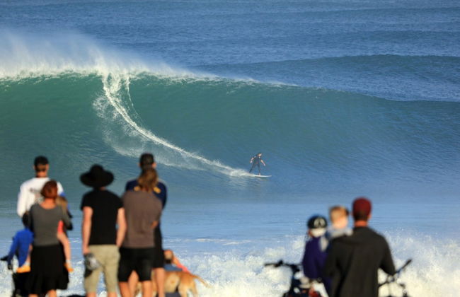 Gold Coast Surfing Adventure - Foto 4