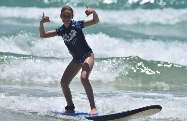 Gold Coast Surfing Adventure - Foto 6