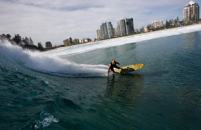 Gold Coast Surfing Adventure - Foto 2