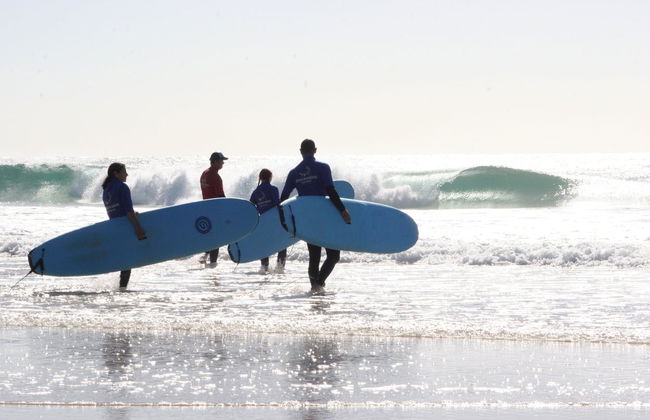 Gold Coast Surfing Adventure - Foto 5
